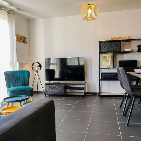 La Belle Vue - Garage Terrasse Wi-Fi Netflix Disney+ Annecy Exterior foto