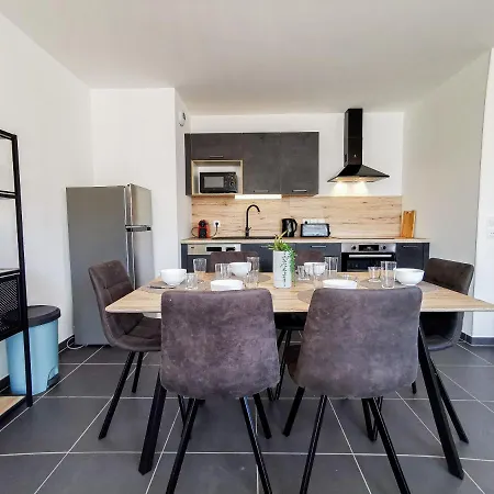 La Belle Vue - Garage Terrasse Wi-Fi Netflix Disney+ Annecy Exterior foto