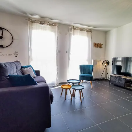 La Belle Vue - Garage Terrasse Wi-Fi Netflix Disney+ Annecy Exterior foto