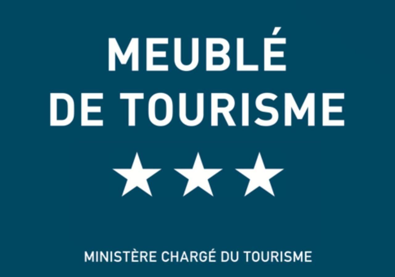 Apartment La Belle Vue - Garage Terrasse Wi-fi Netflix Disney+